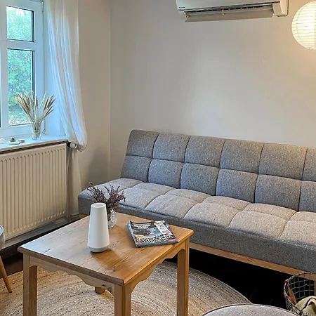 Awesome In With Wifi Casa de Férias *