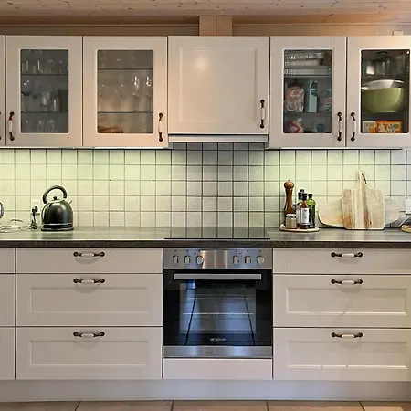 Awesome In With Wifi Casa de Férias