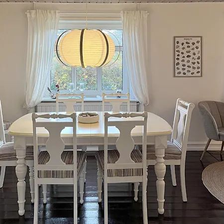 Casa de Férias Awesome In With Wifi