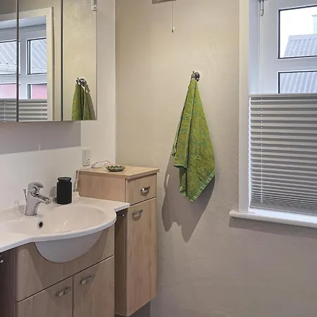 Awesome In With Wifi Casa de Férias Skagen