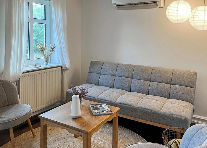 Awesome In With Wifi Holiday home *