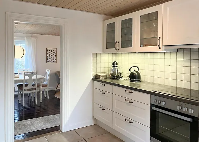 Awesome In With Wifi Nyaraló Skagen